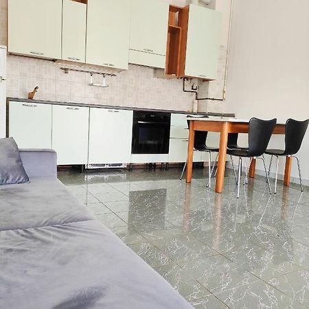 Apartament Sesto Rondo Mm1 Apartment Sesto San Giovanni Exterior photo