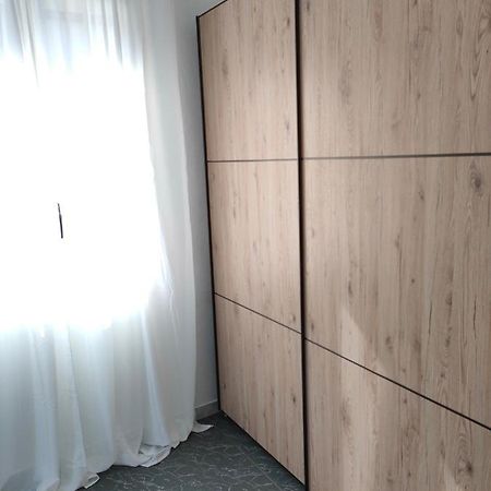 Apartament Sesto Rondo Mm1 Apartment Sesto San Giovanni Exterior photo