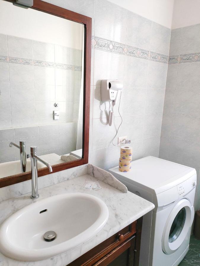 Apartament Sesto Rondo Mm1 Apartment Sesto San Giovanni Exterior photo