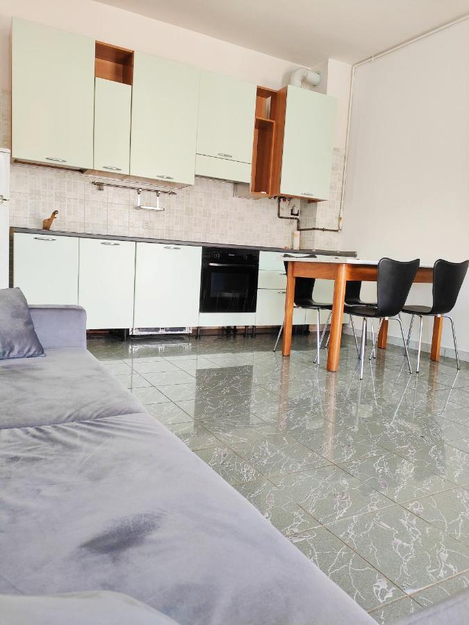 Apartament Sesto Rondo Mm1 Apartment Sesto San Giovanni Exterior photo