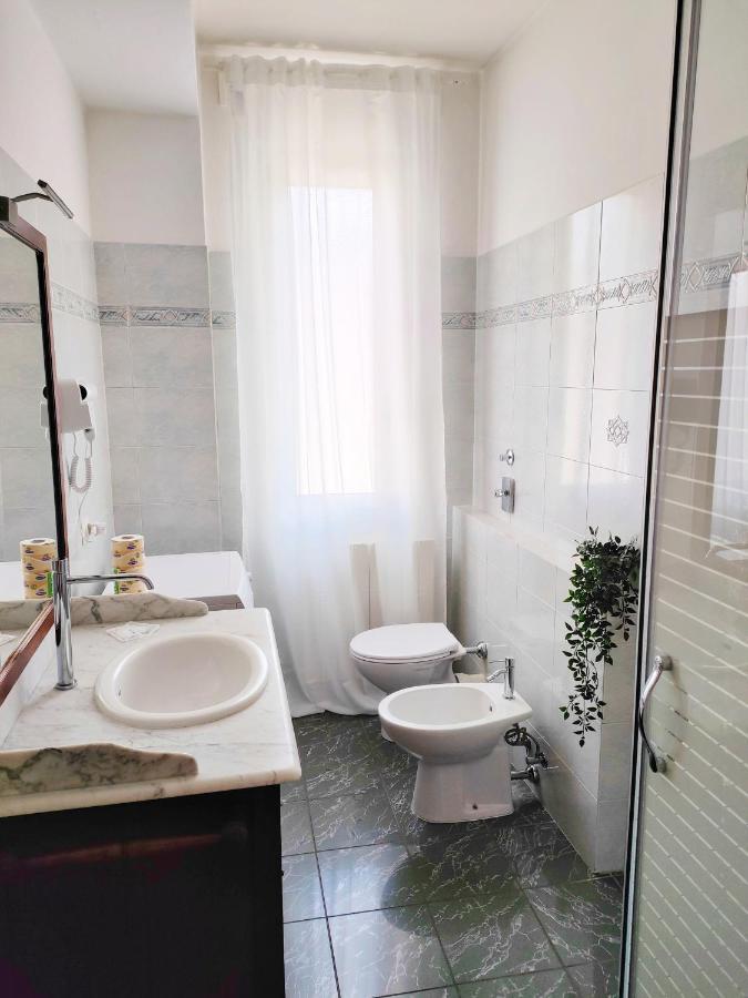 Apartament Sesto Rondo Mm1 Apartment Sesto San Giovanni Exterior photo