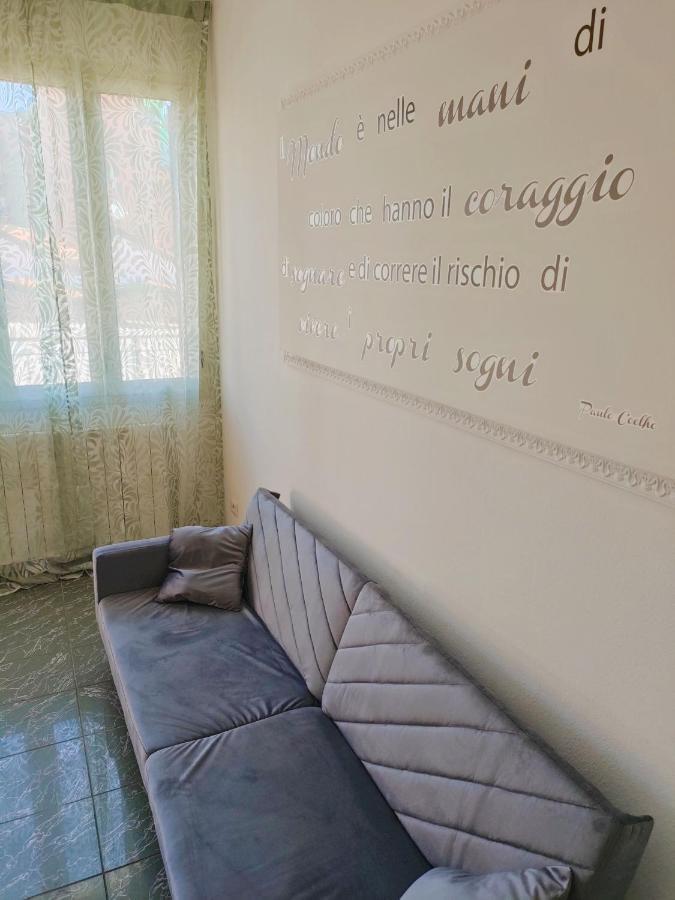 Apartament Sesto Rondo Mm1 Apartment Sesto San Giovanni Exterior photo