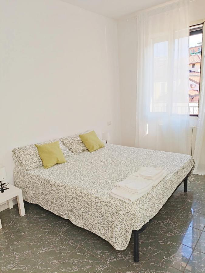 Apartament Sesto Rondo Mm1 Apartment Sesto San Giovanni Exterior photo