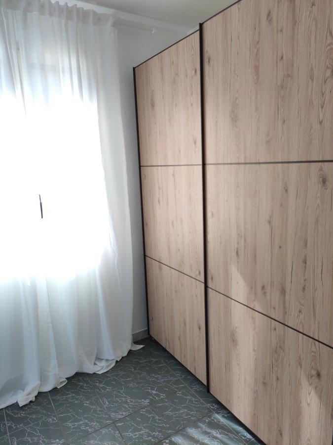 Apartament Sesto Rondo Mm1 Apartment Sesto San Giovanni Exterior photo